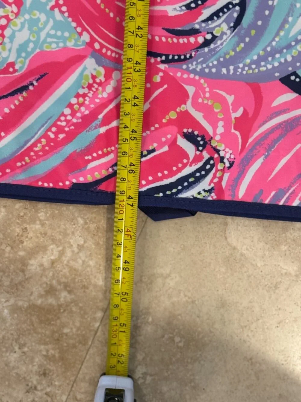 Lilly Pulitzer Dragonfruit Oh My Guava RARE Garment Bag NWT
